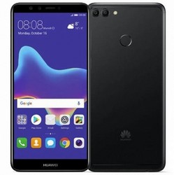 Замена камеры на телефоне Huawei Y9 2018 в Нижнем Тагиле